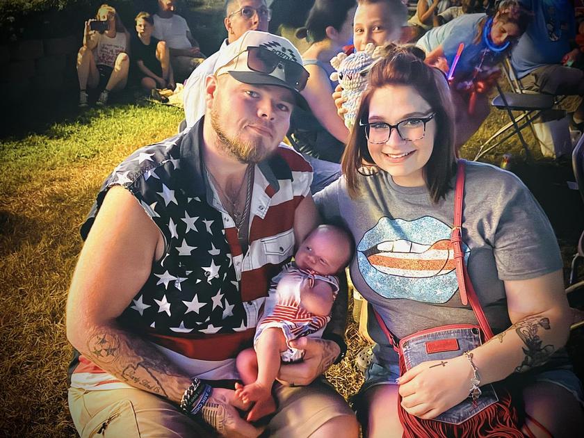 Conroe's Freedom Fest A Celebration of America Photos The Woodlands