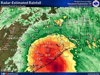 July 8th 5:30am update: Hurricane Beryl