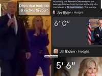 OPED: Is Joe Biden Really With Us? Or is there a real life 'Dave' in The White House