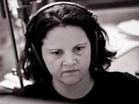 Acclaimed Texas film director Michelle Mower joins Climate Champions Youth Art Contest judging panel