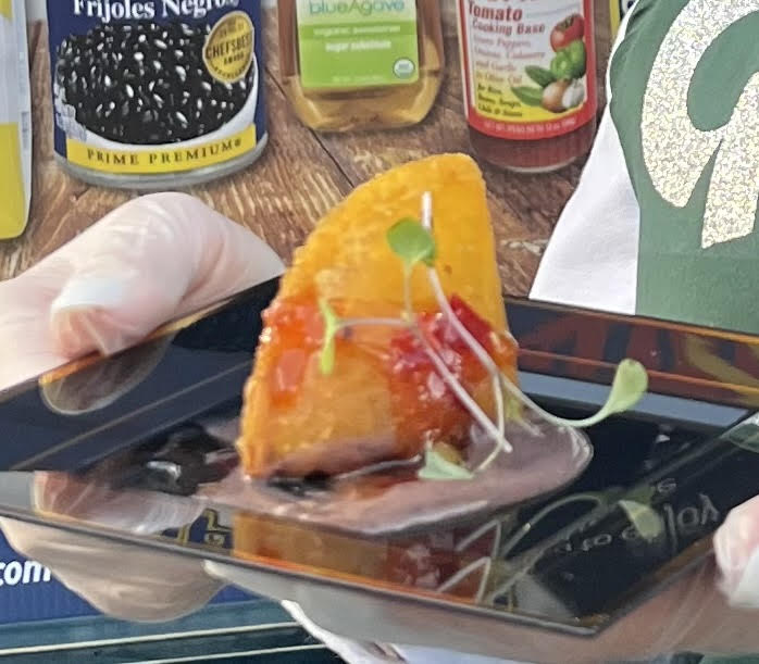 A Sip And A Thought Field Day HEB Wine Walk at Market Street Photos