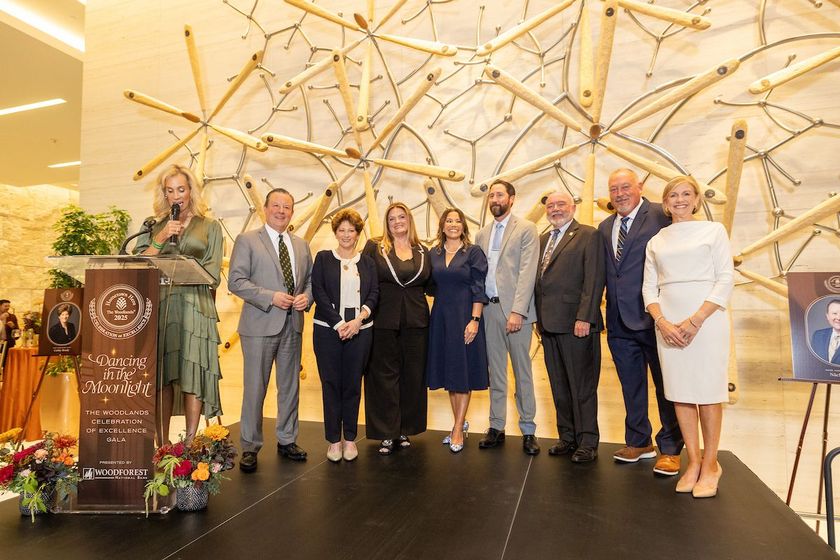 Interfaith of The Woodlands Announces 2025 Hometown Heroes to be Honored at the 2025 Celebration of Excellence Gala