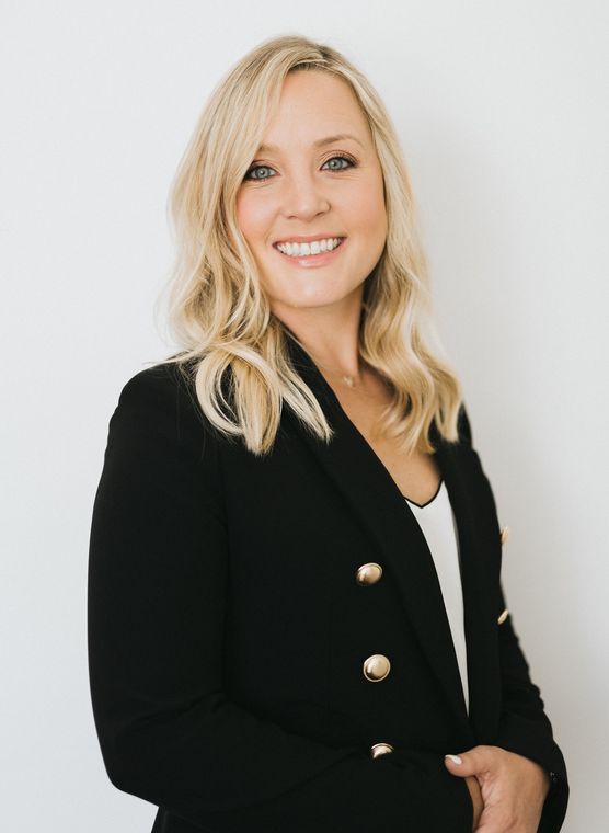 Bethany Kovacs Promoted to Vice President of Operations