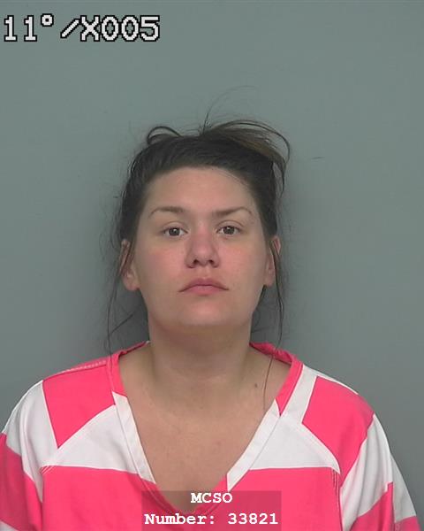 GARDNER, Amanda Nicole