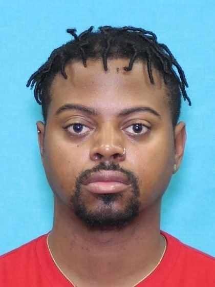 HARRIS, Fredrick Lamar II