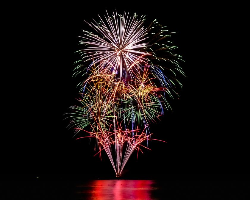 Ring in 2025: Top New Year's Eve and Day Events in The Woodlands for All Ages