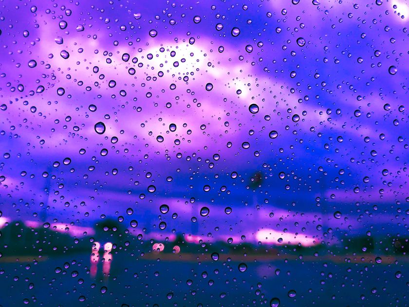 Batten down the hatches – how to survive the next 24 hours of stormy weather