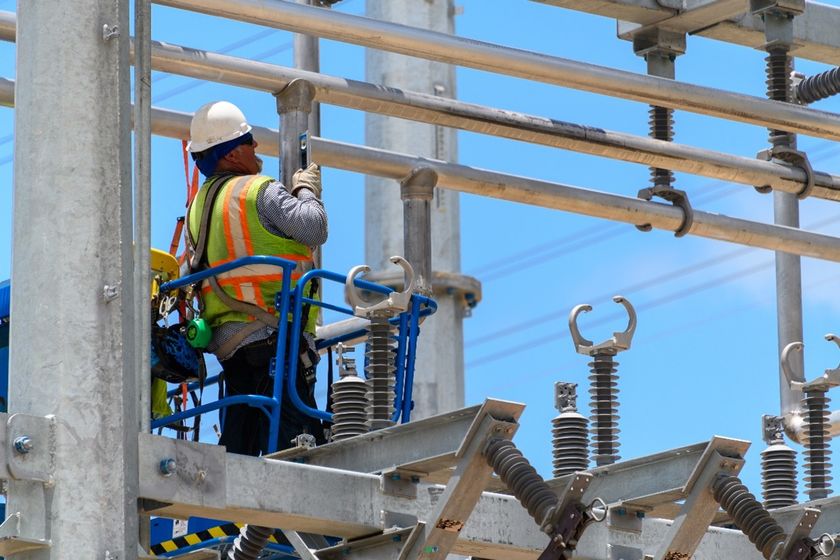 Entergy Texas receives approval on Phase I of Texas Future Ready Resiliency Plan