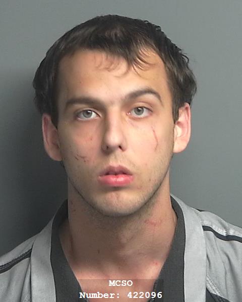 FONTENOT, Caleb Shane