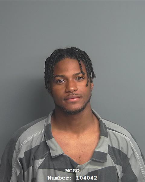 SNEED, DeShawn Marquis