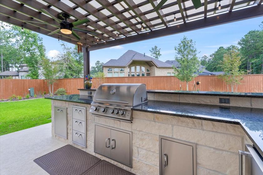 Montgomery County Home and Outdoor Living Show March 1-2 at the Lone Star Convention Center