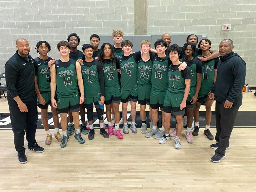 The John Cooper School SPC Championship Recap
