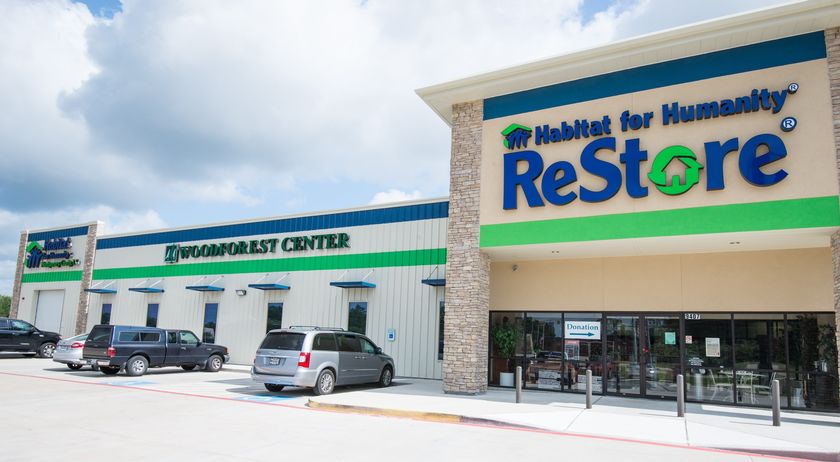 Habitat for Humanity MCTX ReStore joins 7th annual Spring Montgomery County Home & Outdoor Living Show: Unleash Your Home Improvement Dreams