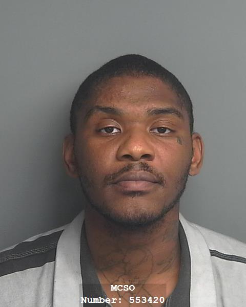 TOLLIVER, Aron III