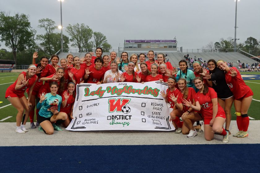 HS Girls Soccer Playoffs: The Woodlands Keeps the Dream Alive Following 1-0 Win