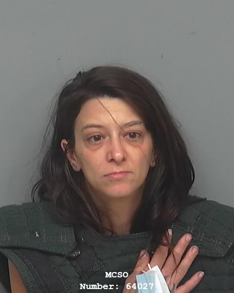 SERAFINI, Catrina Mae