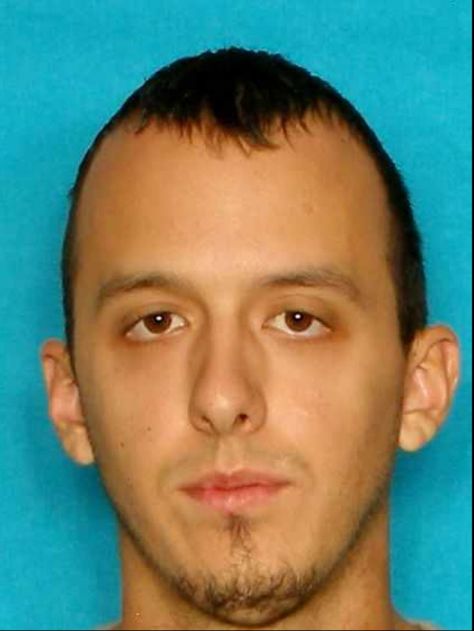 MARTINEZ, Charles Anthony