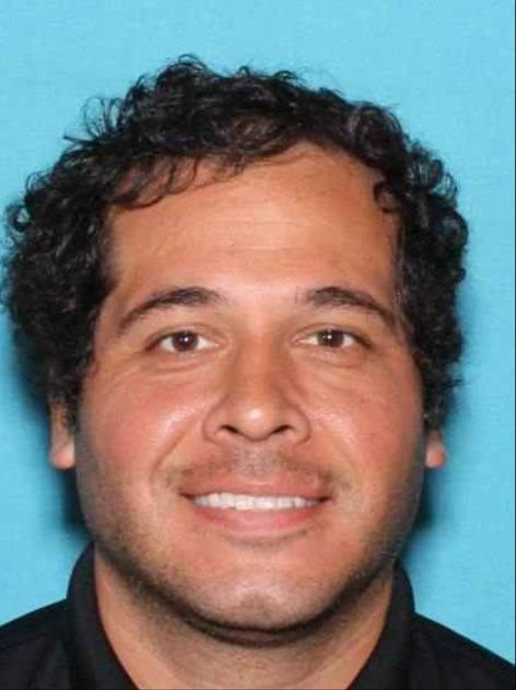 NARVAEZ, Andrew Michael