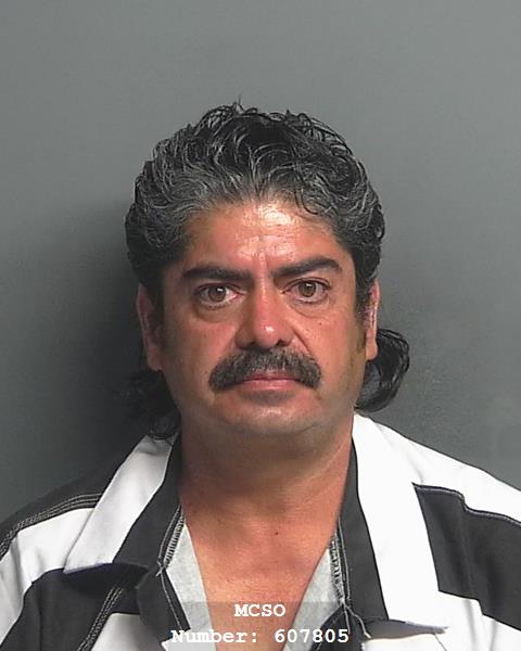 OROPEZA-MACIAS, Juan G.