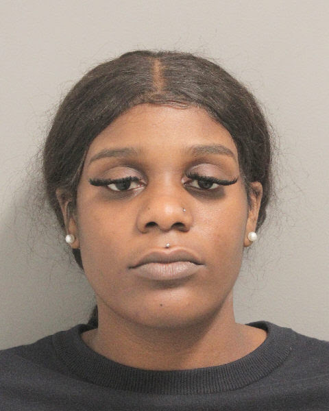 MAURTRICE SHELLEE ANN