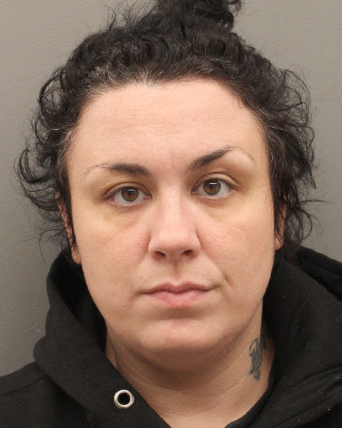 AMANDA DAWN RHIENBURGER