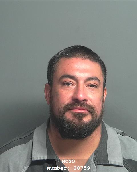GAITAN, Mario Paulino