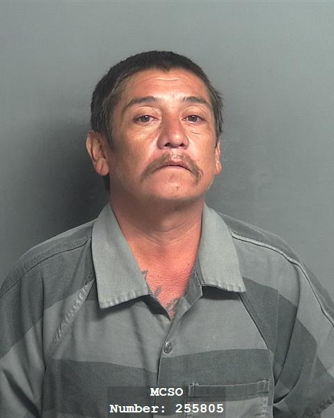 SARABIA, Jesus Barron