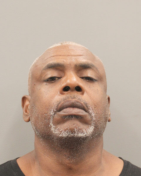 CELVIN BATES