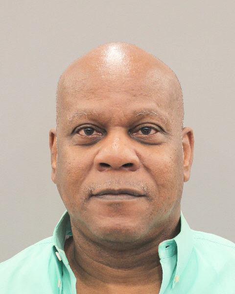 GERALD BERNARD