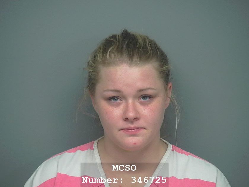 TAYLOR, RAINA LEE