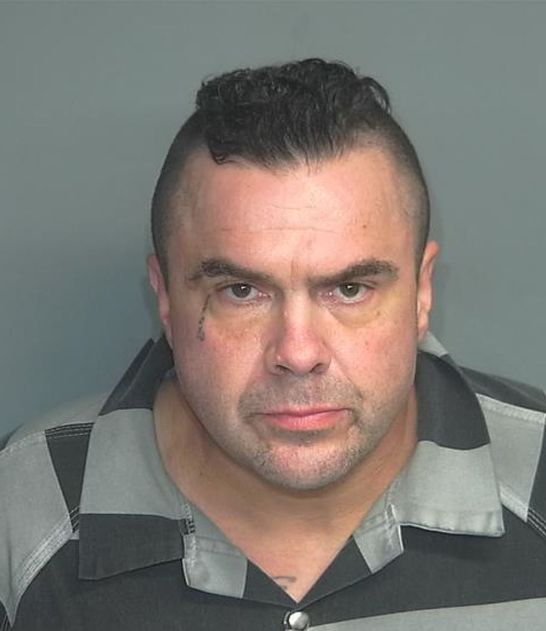 KRUEGER, BRIAN ALLEN