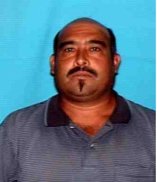 FLORES, AGUSTIN HERNANDEZ