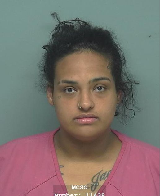 GURIE, ALEXIS NICOLE