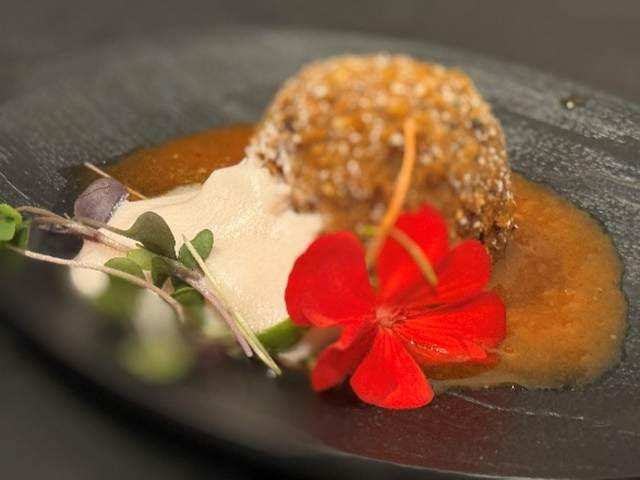 Experience a Chef
