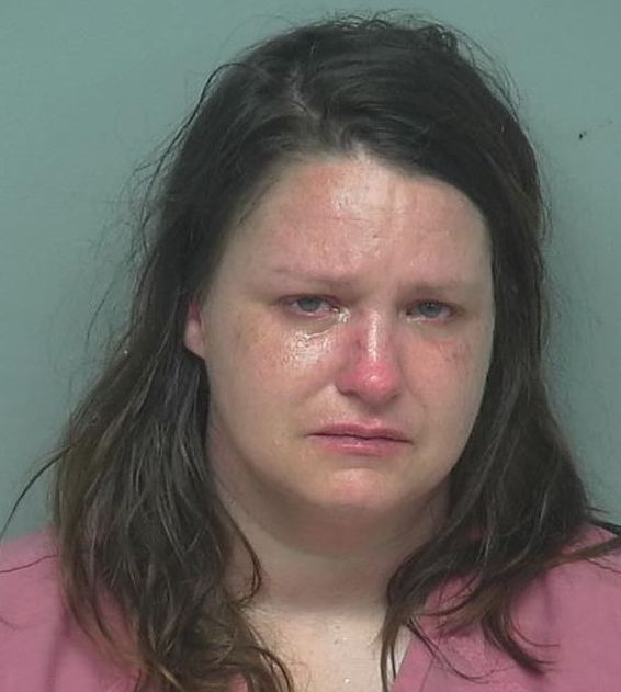 TRANTHAM, ARIANE LEIGH