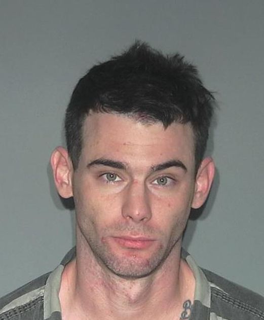 WEISER, BLAKE NICHOLAS