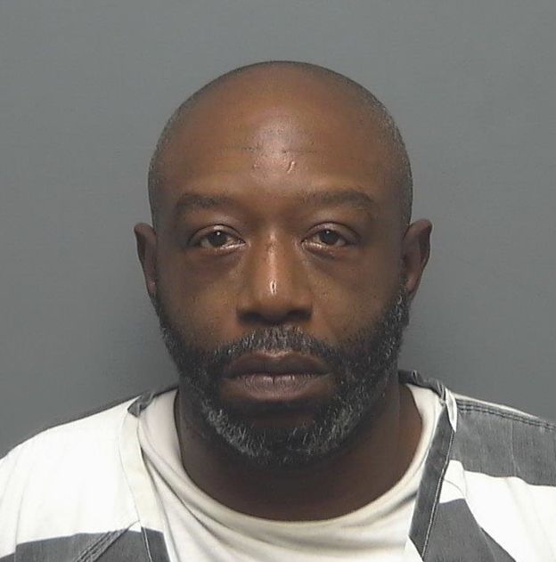 YOUNG, TIAWAN ANTONIO