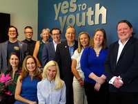 YES to YOUTH Announces the Honorees of the 2025 Gala
