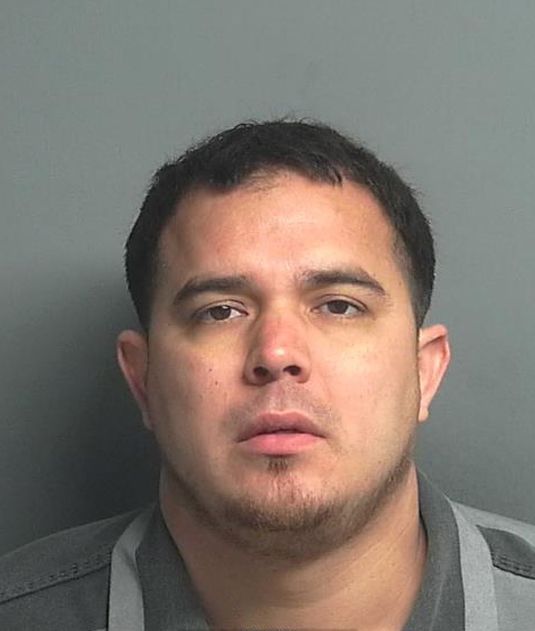 GAMBINO, JOSE ALFREDO