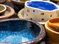 Empty Bowls Houston 'Pop-Up' at Saint Arnold Brewery - July 12