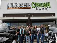 Victory for Veterans fundraising ride raises $2,100 for vets in need