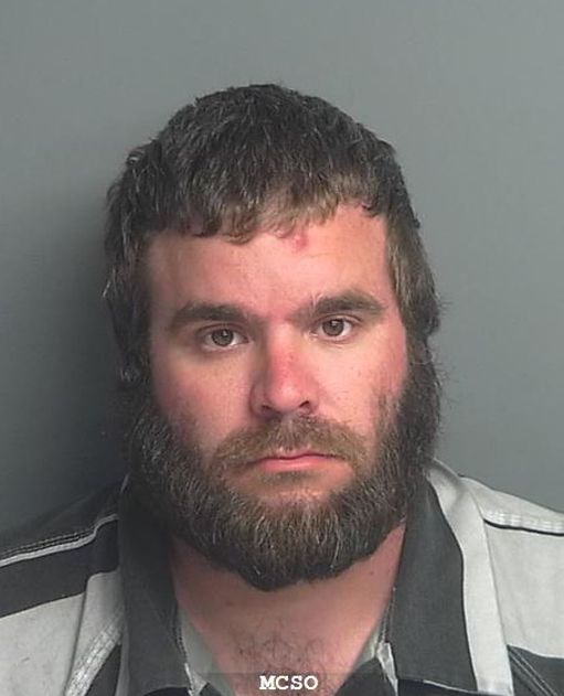 RICHARDSON, KYLE