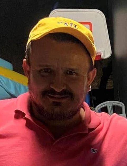 NAJERA OCAMPO, ARMANDO