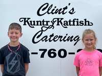 Kids of the Week - Duke and Macey