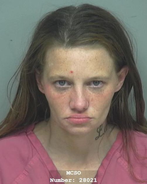 OSBORNE, HEATHER