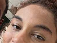 Missing Juvenile / Runaway - Page Anderson - Spring, TX