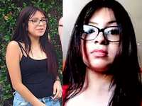 Missing Juvenile / Runaway - Rhianna Garcia - Porter, TX