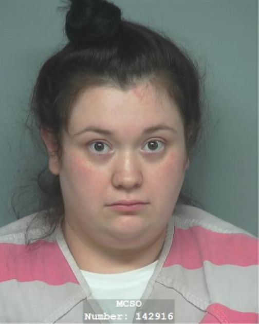GONZALES, MIRANDA JUSTICE