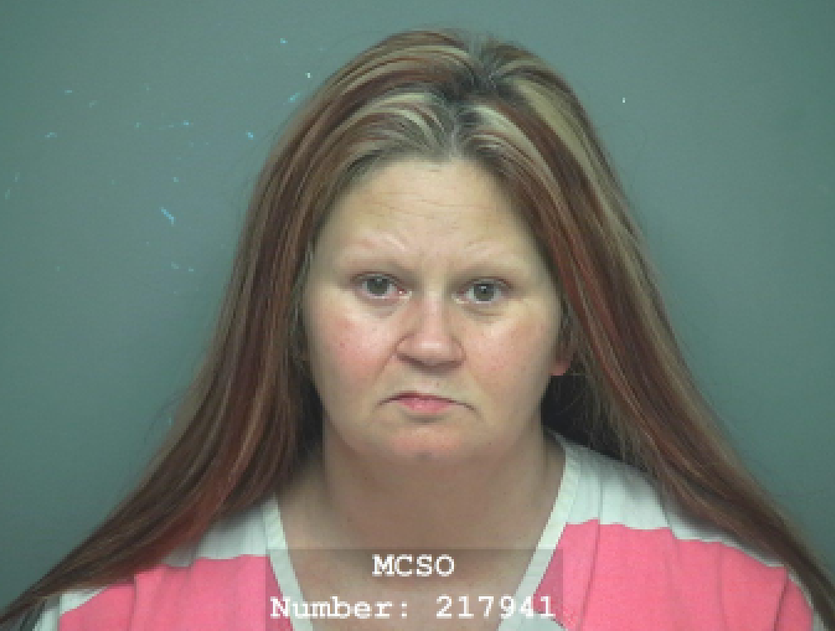 JOHNSON, CYD SHERI