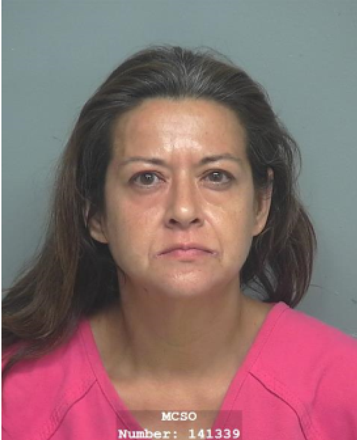 PENA, LAURA MARIE